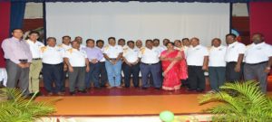 Celebrations galore at Birla Carbon India