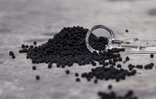 Negro de carbón: un ingrediente clave para compuestos de caucho duraderos