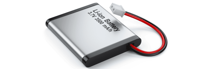 Carbon Black For Lithium Ion Battery - Birla Carbon