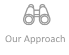 Our Approach Icon