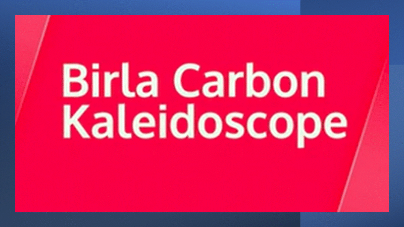 Birla Carbon Kaleidoscope - India - Behind The Scenes - Birla Carbon