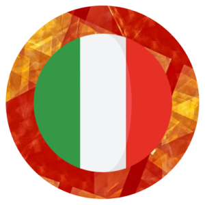 Italy Icon