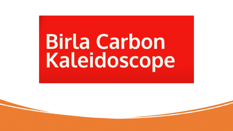 Birla Carbon Kaleidoscope - India - Wrap Up - Birla Carbon