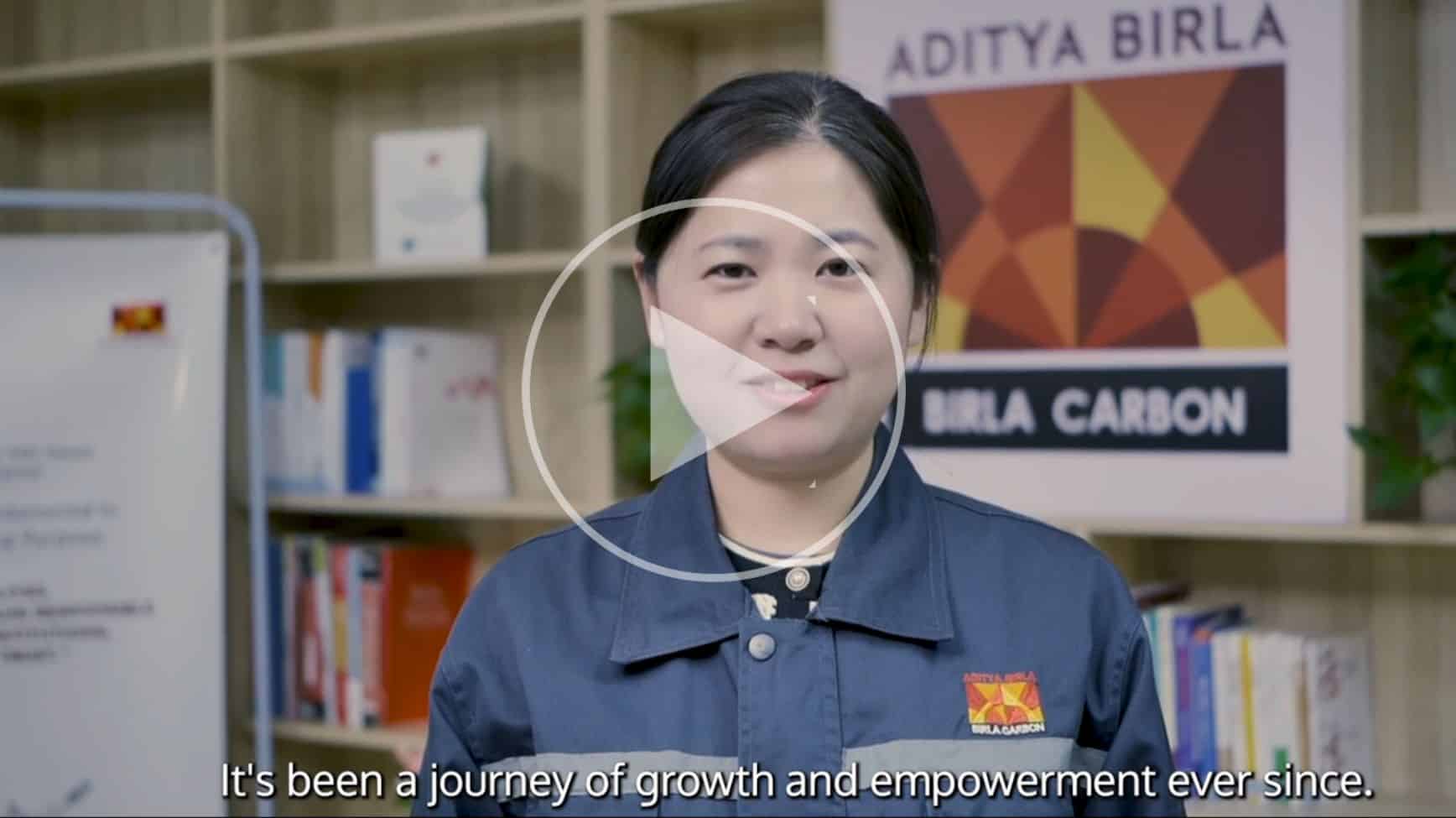 Birla Carbon Kaleidoscope - China - Intro Video