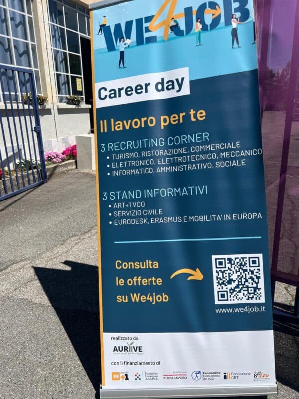 Birla Carbon Italy Career Day Initiatives 2