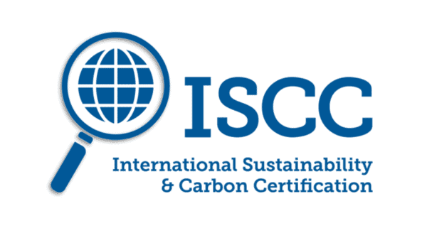 ISCC Certifications