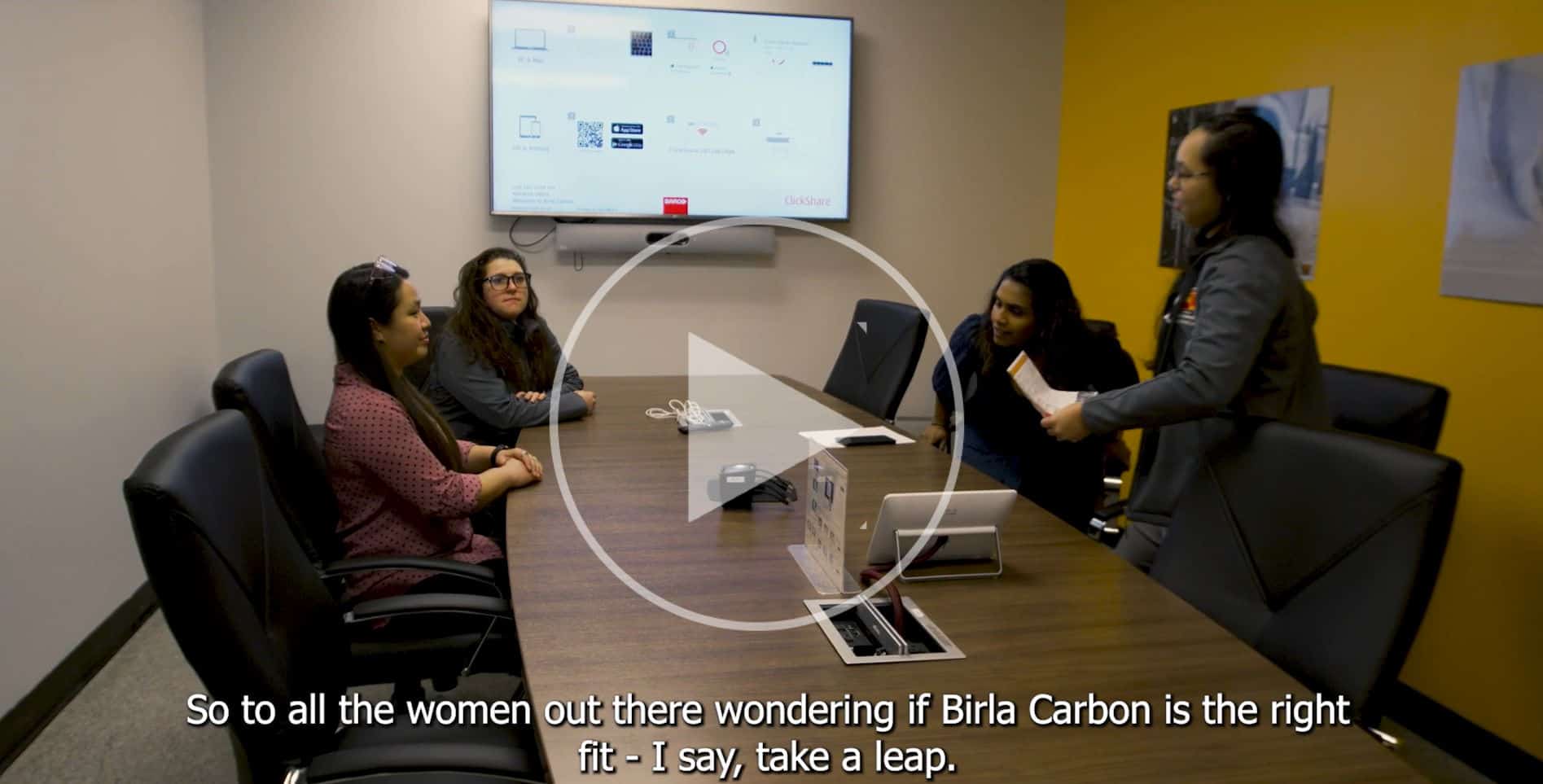 Birla Carbon Kaleidoscope - USA Inclusivity - Wrap Up Video