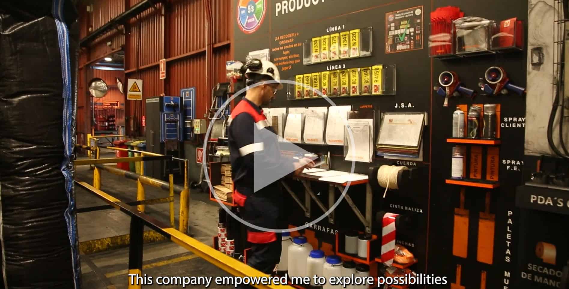 Birla Carbon Kaleidoscope - Spain Careers - Wrap Up Video