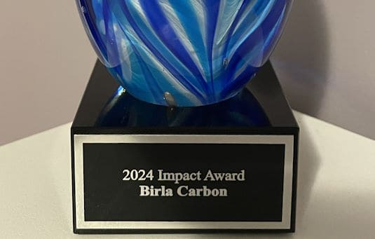 Birla Carbon 2024 Impact Award