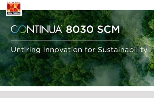 Birla Carbon Continua 8030 SCM